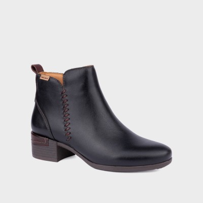 BOTINES MUJER PIKOLINOS W6W-8950 